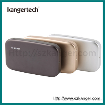 E Cigarette Metal Case Fix 510 Thread